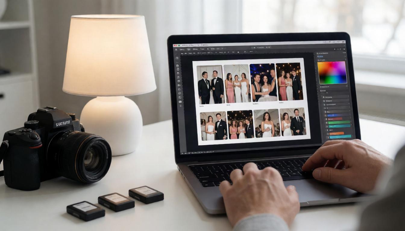 Plan Your Event Coverage